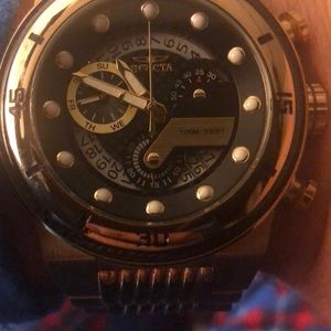 Meet your Posher, George